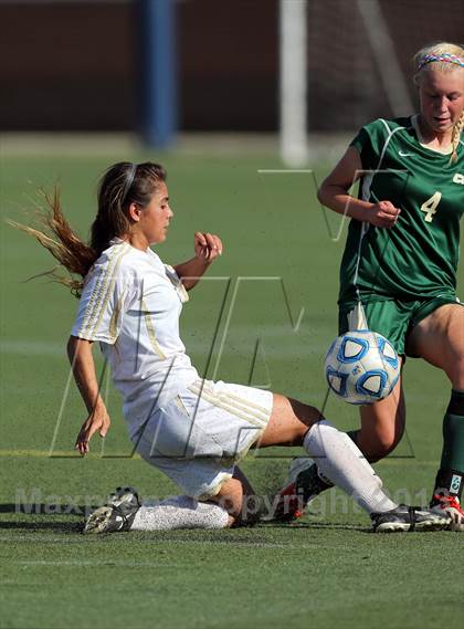 Thumbnail 2 in Cox vs. Kellam (VHSL Eastern Region Final) photogallery.