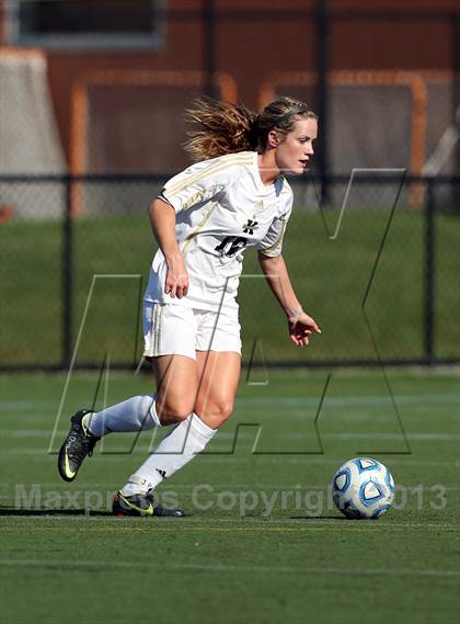 Thumbnail 3 in Cox vs. Kellam (VHSL Eastern Region Final) photogallery.