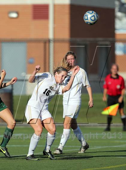 Thumbnail 2 in Cox vs. Kellam (VHSL Eastern Region Final) photogallery.