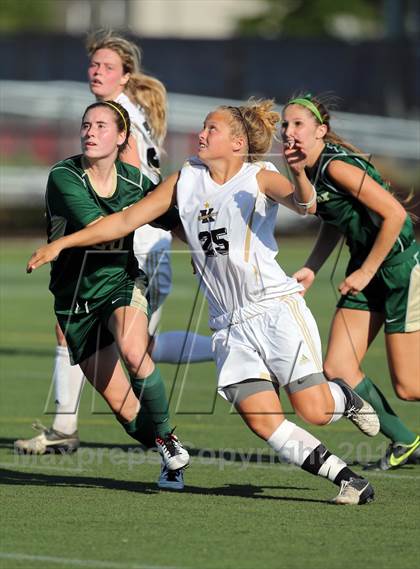 Thumbnail 2 in Cox vs. Kellam (VHSL Eastern Region Final) photogallery.