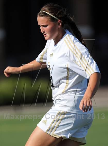 Thumbnail 1 in Cox vs. Kellam (VHSL Eastern Region Final) photogallery.