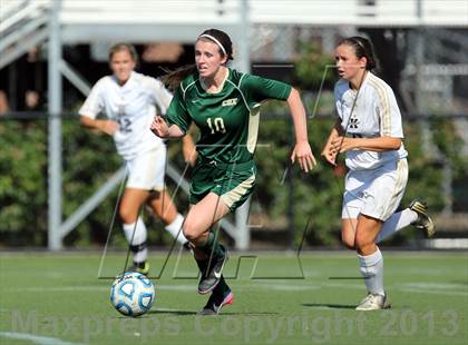 Thumbnail 2 in Cox vs. Kellam (VHSL Eastern Region Final) photogallery.