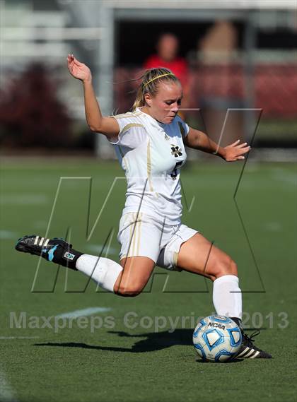 Thumbnail 2 in Cox vs. Kellam (VHSL Eastern Region Final) photogallery.