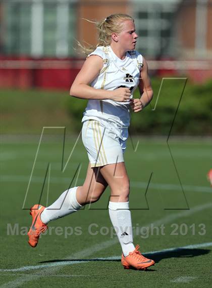 Thumbnail 3 in Cox vs. Kellam (VHSL Eastern Region Final) photogallery.