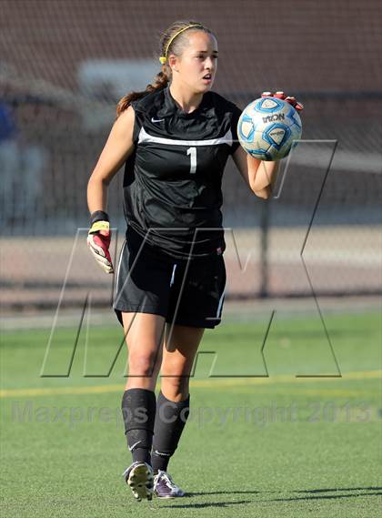 Thumbnail 3 in Cox vs. Kellam (VHSL Eastern Region Final) photogallery.