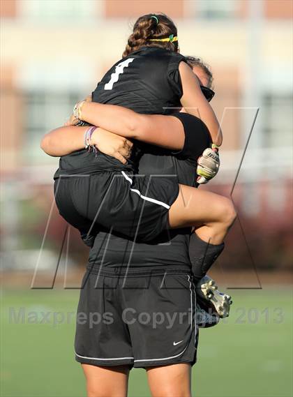 Thumbnail 3 in Cox vs. Kellam (VHSL Eastern Region Final) photogallery.