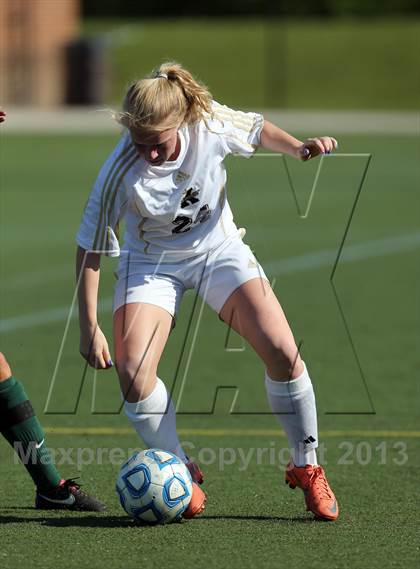 Thumbnail 1 in Cox vs. Kellam (VHSL Eastern Region Final) photogallery.