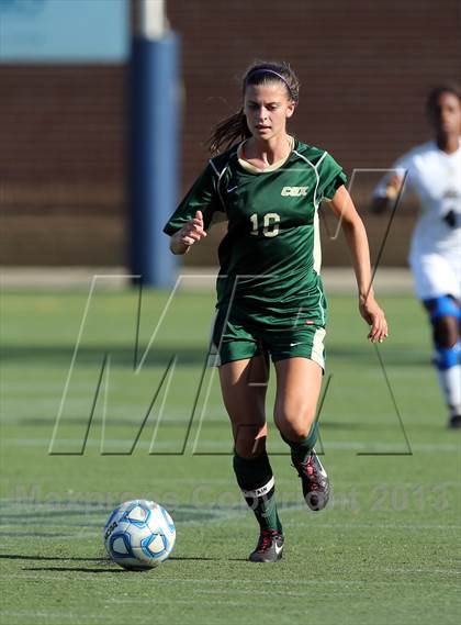 Thumbnail 1 in Cox vs. Kellam (VHSL Eastern Region Final) photogallery.