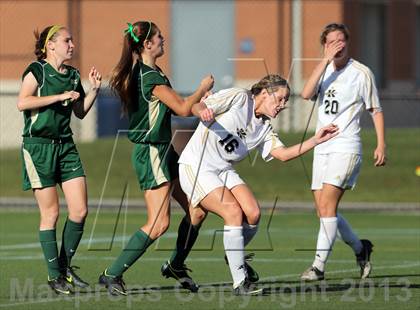 Thumbnail 3 in Cox vs. Kellam (VHSL Eastern Region Final) photogallery.