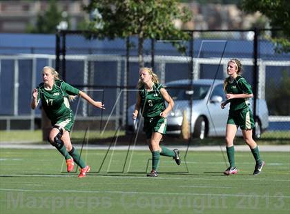 Thumbnail 2 in Cox vs. Kellam (VHSL Eastern Region Final) photogallery.