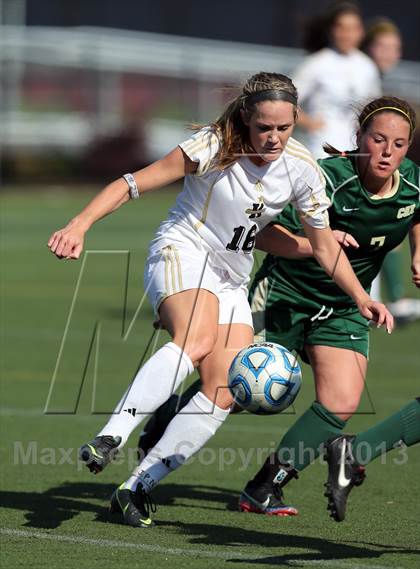 Thumbnail 2 in Cox vs. Kellam (VHSL Eastern Region Final) photogallery.