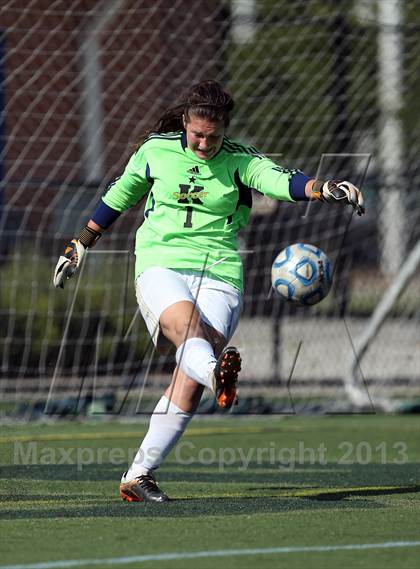 Thumbnail 1 in Cox vs. Kellam (VHSL Eastern Region Final) photogallery.