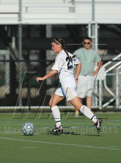 Thumbnail 3 in Cox vs. Kellam (VHSL Eastern Region Final) photogallery.