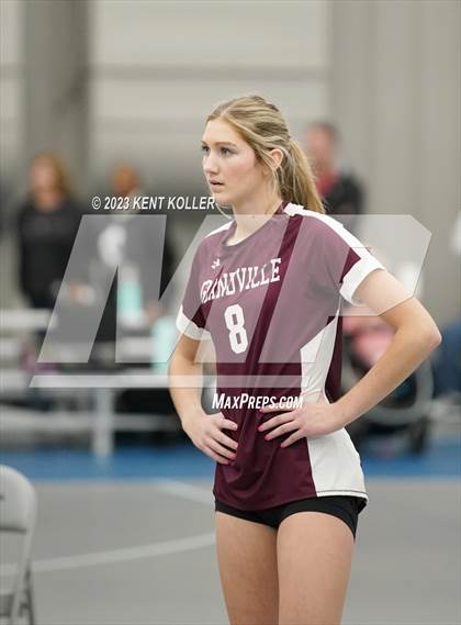 Thumbnail 2 in Grandville vs. Frankenmuth (Beast of the East) photogallery.