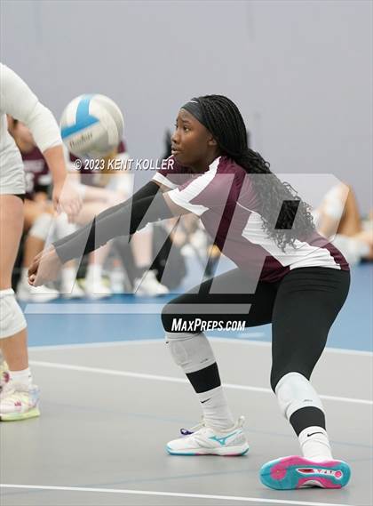 Thumbnail 1 in Grandville vs. Frankenmuth (Beast of the East) photogallery.