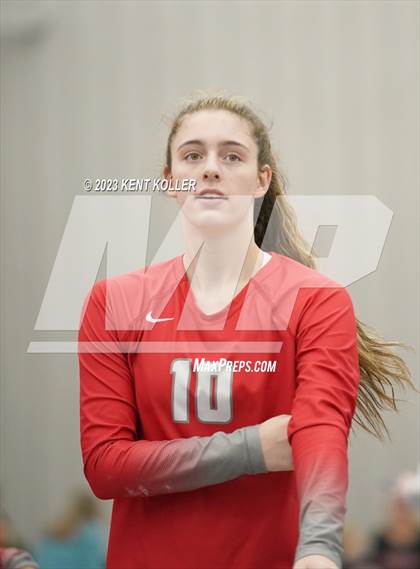 Thumbnail 2 in Grandville vs. Frankenmuth (Beast of the East) photogallery.