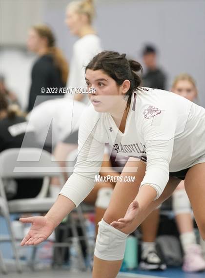 Thumbnail 3 in Grandville vs. Frankenmuth (Beast of the East) photogallery.