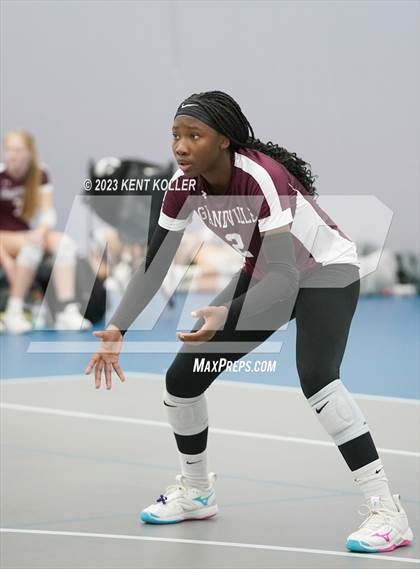 Thumbnail 2 in Grandville vs. Frankenmuth (Beast of the East) photogallery.