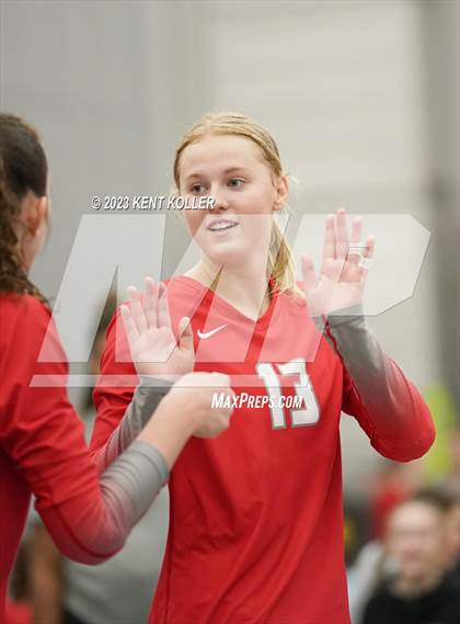 Thumbnail 1 in Grandville vs. Frankenmuth (Beast of the East) photogallery.