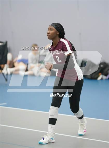 Thumbnail 1 in Grandville vs. Frankenmuth (Beast of the East) photogallery.