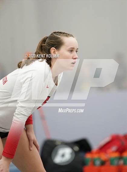 Thumbnail 2 in Grandville vs. Frankenmuth (Beast of the East) photogallery.