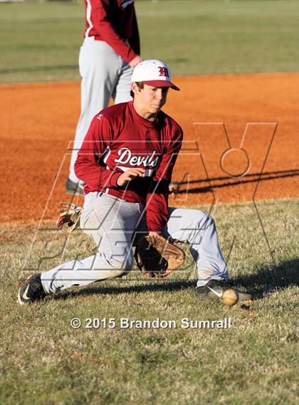 Thumbnail 2 in Holy Spirit @ Maplesville photogallery.