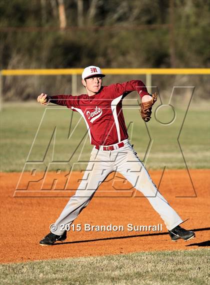Thumbnail 1 in Holy Spirit @ Maplesville photogallery.