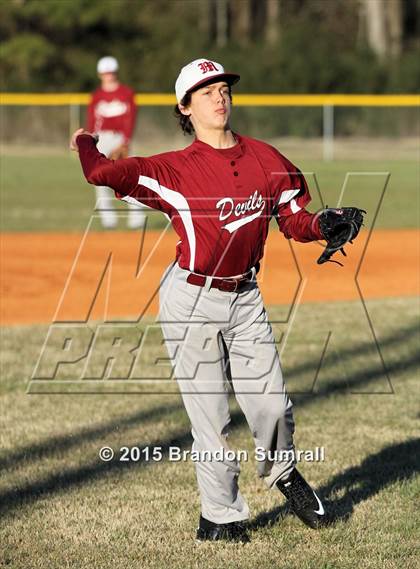 Thumbnail 3 in Holy Spirit @ Maplesville photogallery.