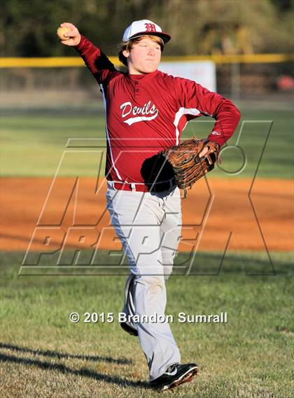 Thumbnail 2 in Holy Spirit @ Maplesville photogallery.