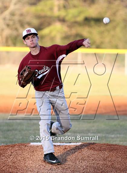 Thumbnail 3 in Holy Spirit @ Maplesville photogallery.