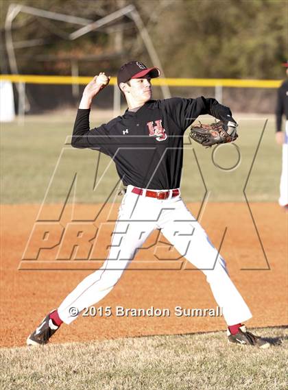 Thumbnail 3 in Holy Spirit @ Maplesville photogallery.