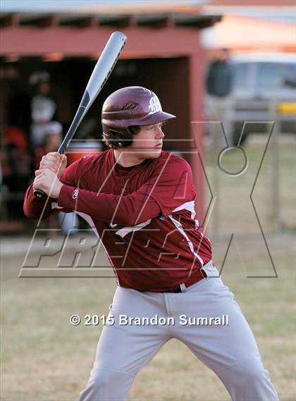 Thumbnail 2 in Holy Spirit @ Maplesville photogallery.