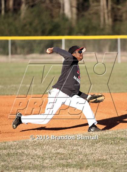 Thumbnail 2 in Holy Spirit @ Maplesville photogallery.