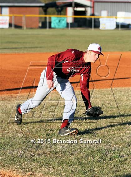 Thumbnail 2 in Holy Spirit @ Maplesville photogallery.