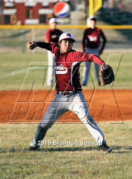 Thumbnail 2 in Holy Spirit @ Maplesville photogallery.
