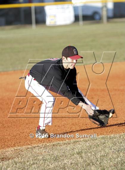 Thumbnail 2 in Holy Spirit @ Maplesville photogallery.