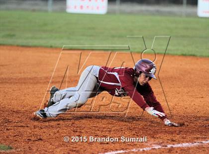 Thumbnail 3 in Holy Spirit @ Maplesville photogallery.