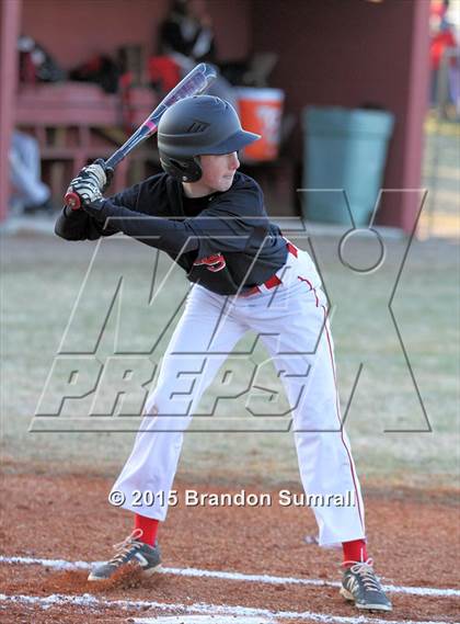Thumbnail 3 in Holy Spirit @ Maplesville photogallery.
