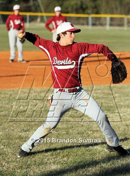 Thumbnail 3 in Holy Spirit @ Maplesville photogallery.