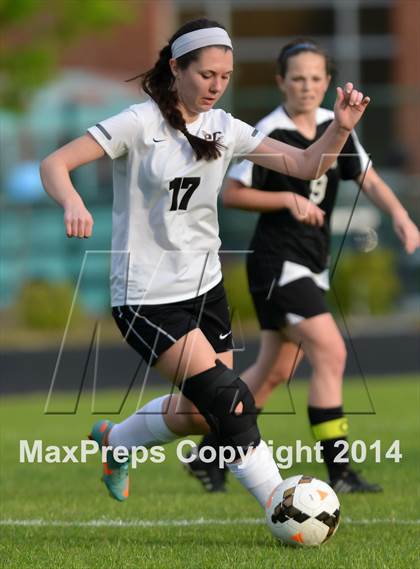 Thumbnail 1 in Holly Springs @ Panther Creek photogallery.