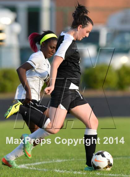 Thumbnail 3 in Holly Springs @ Panther Creek photogallery.