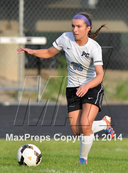 Thumbnail 2 in Holly Springs @ Panther Creek photogallery.