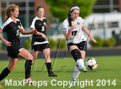 Thumbnail 2 in Holly Springs @ Panther Creek photogallery.
