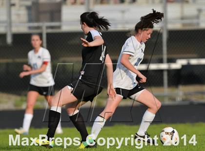 Thumbnail 2 in Holly Springs @ Panther Creek photogallery.
