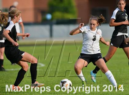 Thumbnail 3 in Holly Springs @ Panther Creek photogallery.