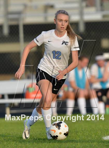 Thumbnail 1 in Holly Springs @ Panther Creek photogallery.