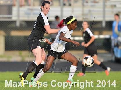 Thumbnail 1 in Holly Springs @ Panther Creek photogallery.