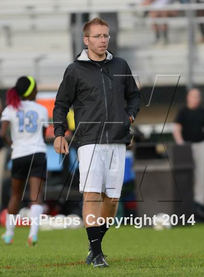 Thumbnail 3 in Holly Springs @ Panther Creek photogallery.