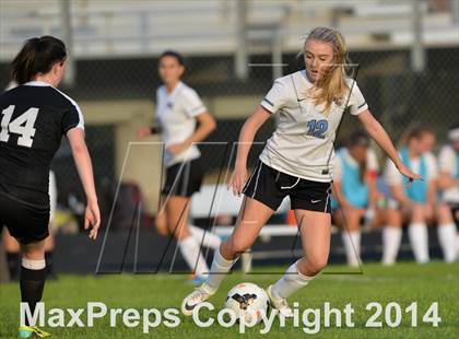 Thumbnail 3 in Holly Springs @ Panther Creek photogallery.
