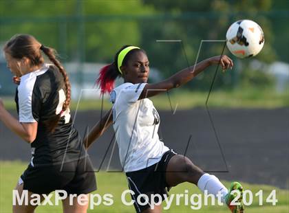 Thumbnail 1 in Holly Springs @ Panther Creek photogallery.